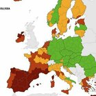 Vacanze, da Ibiza a Mykonos e Rodi, ecco quelle a rischio: Toscana, Marche, Sardegna e Sicilia rosse per l'Ue