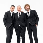 Le Iene Show tornano in prima serata su Italia1: in conduzione Giulio Golia, Filippo Roma e Matteo Viviani