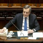 Governo, Draghi incontra Letta e Salvini riunisce i ministri della Lega
