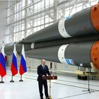 Putin, ecco l'arsenale nucleare: tattiche e strategiche, 
