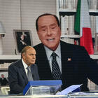 Berlusconi: «No all'invio di armi in Ucraina, Zelensky così aprirebbe le trattative»