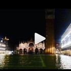 Stefano Accorsi, il video da Venezia: «Angosciante, sembrava non finire mai»