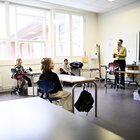 Danimarca, scuole e asili aperti
