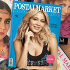 Postalmarket, il grande ritorno: in uscita sabato prossimo con Diletta Leotta in copertina
