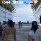 immagine Crociera cristiana «per chi ama Gesù e i viaggi»: una vacanza 