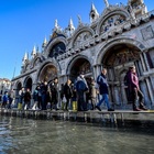 Venezia umiliata: 12 novembre, l'apocalisse della città sommersa