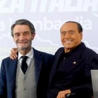 "Belvedere Silvio Berlusconi": si chiamerà così il 39° piano di Palazzo Lombardia. La proposta di Attilio Fontana