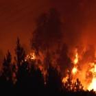 Portogallo, incendi nel centro del paese: ecavuata zona a nord di Lisbona
