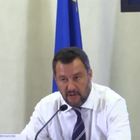Reddito cittadinanza, Salvini: «Per alcuni toglie manodopera qualificata»