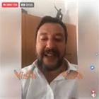 Salvini: «Esclusi dai giochi di palazzo perché ci temono»