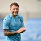 Inter-Lazio, le probabili formazioni della Supercoppa: c'è Immobile, sfida a Lautaro Martinez