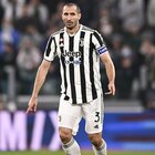 Juventus e l'addio di CR7, parla Chiellini: «È stato uno shock, sarebbe stato meglio fosse andato via prima»