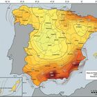 Terremoto "molto forte" può colpire la Spagna: «Magnitudo 7, rischio simile in Italia». Ecco dove e quando