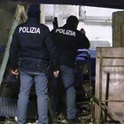 Ostia, coltellate a piazza Gasparri: 55enne ferito all’addome dopo una lite