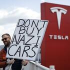Fbi crea task force in Usa contro “terrorismo domestico” anti-Tesla