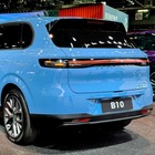 Stellantis produrrà in Spagna il Suv B10 a marchio Leapmotor. Nello stabilimento di Saragozza a partire dal 2026