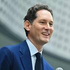 Stellantis, Elkann: «Un 2024 complicato, ora modelli giusti e fiducia stakeholders. Leapmotor ha ottenuto risultati eccellenti»