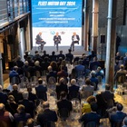 Fleet Motor Day, l’8-9 aprile a Roma gli esperti dell’auto aziendale a confronto tra talk, studi e prove in pista a Vallelunga