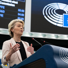 Dazi, Ue: “Pronti con risposta proporzionata, ben calibrata e tempestiva a Usa”