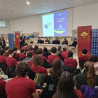 Sicurezza stradale, in campo la Roma e l'Automobile Club Roma. Terza edizione di “Tieni in gioco la vita” con 150 studenti della Capitale