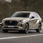 Mazda sorprende con l’originale CX-60: la tecnologia fa un passo avanti
