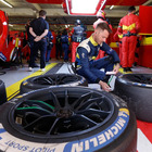 Michelin, una capacità d'innovazione unica: sia alla 24 Ore di Le Mans che sulla Luna