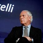 Tronchetti: «Pirelli vicina a accordo con socio cinese. Ci sono strade che sono più in salita, poi diventano autostrade»