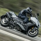 Yamaha cala gli assi: c’è il TMAX “9” e la MT-07 fa un grande balzo avanti