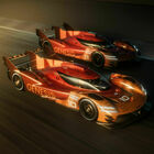 Genesis il debutto nel WEC passa da New York, svelata la GMR-001 LMDh