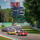 WEC, 6 Ore di Imola: emozioni e spettacolo sia in pista che in città
