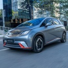 Brasile: +40% vendite modelli elettrificati nel primo trimestre (19.530 Phev, 12.993 Bev e 10.724 Mev). Boom per Byd