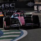 GP di Arabia Saudita, libere 1: Gasly sorprende con l'Alpine, bene la Ferrari, terza con Leclerc