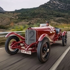 Targa Florio, la numero 109 si accende tra cultura e sport. È anche la terza tappa del CIAR