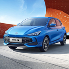 MG, debutta il motore a benzina (1.5 da 115 cv) sulla 3 e nuova ZS. Affiancano le efficienti Hybrid+