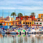 Boat Show di Palma di Maiorca, dal 30 aprile al 3 maggio italiani in primo piano con Azimut e Sanlorenzo