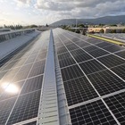 Aspi, a Calenzano inaugurato nuovo impianto fotovoltaico da 700kwp
