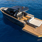 Spagnoli protagonisti nel Boat Show di Palma di Maiorca. In prima linea Girbau Boats e Maxim Yachts