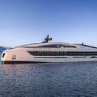 Da Viken Group il progetto di un mega yacht di 196 metri: 10 ponti, cabine per 112 ospiti e 125 membri d’equipaggio