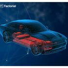 Stellantis e Factorial Energy, step importante per le batterie allo stato solido. Ricarica rapida, dal 15 al 90% in 18 minuti