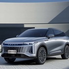 C’è la “9”, prosegue l’avanzata Omoda: uno sport utility super performante