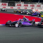 Nissan-Porsche, l’accesa battaglia si ripete fra le scuderie. Sul podio fra i team anche la McLaren