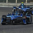 Un Tridente molto glorioso. Maserati proprio con la Formula E è tornata alla vittoria fra le monoposto dai tempi di Fangio