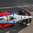 Ecco Andretti e Porsche, due nomi da brividi per la storia delle corse