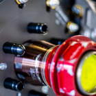Formula E, crescono le performance, a tenerle a bada ci sono i super freni della Brembo