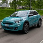 Fiat 600 Hybrid 100 cv: look accattivante, grande versatilità ed un listino accessibile