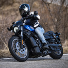 Pan America e Nightster icone Harley Davidson. Casa americana sfoggia la gamma 2025, miglioramenti anche per le cruiser