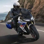 Bmw R 1300 RS, tecnologia e stile salgono a un livello superiore per la regina delle sport tourer