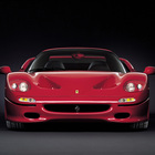 Ferrari, al via l'F50 Legacy Tour. Celebrerà sulle strade della Toscana la supercar di Maranello