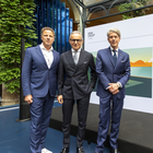 Concorso Eleganza Villa d'Este, Bmw presenta l'edizione 2025. A Cernobbio dal 23 al 25 maggio tra innovazione e tradizione