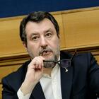 Salvini: «Con nuovo Codice Strada meno morti, la gente sta capendo. 50 vite salvate, 1.000 feriti e 1.200 incidenti in meno»